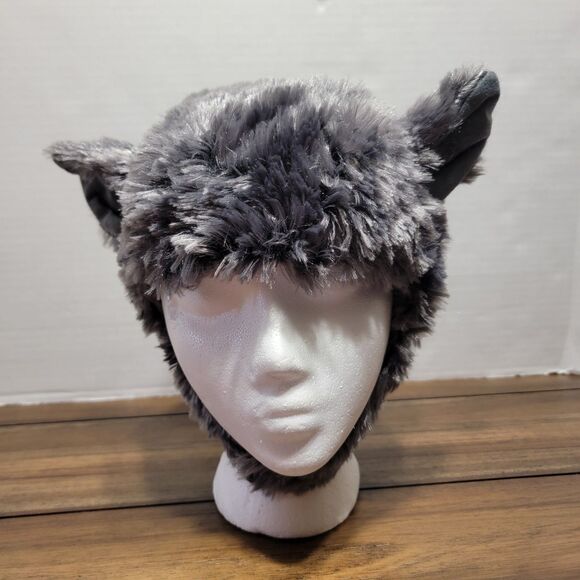 Spirit Halloween "Wittle Werewolf" Infant Costume - Size 18-24 Months - Picture 5 of 16